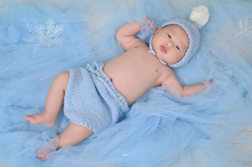 供卵试管代怀生子费用四个半月宝宝发育标准