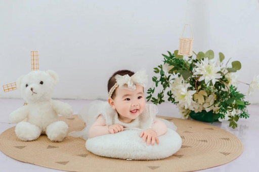 供卵试管代怀生子费用脑瘫的宝宝有哪些症状